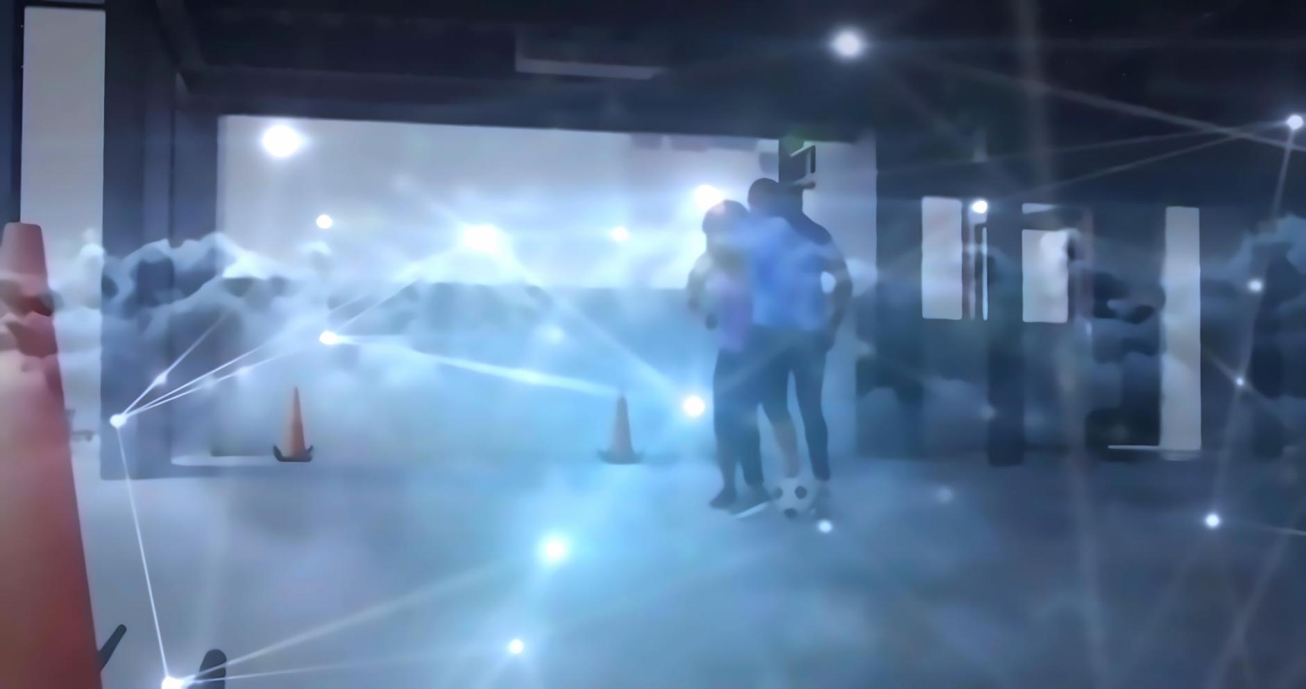 Web3 development workflow showing decentralized application architecture and blockchain integration processes