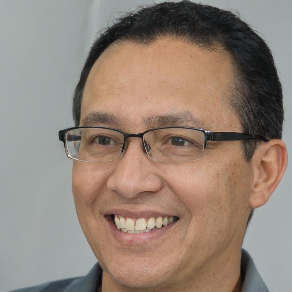 Portrait of Tomás Villareal