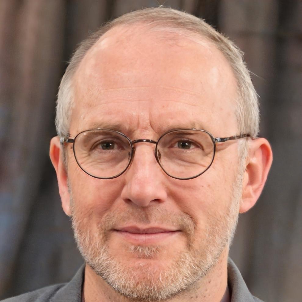 Portrait of Sebastian Ruiz, Blockchain Security Expert